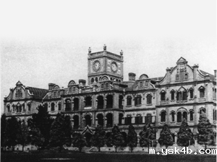 1920年，必威全新精装版